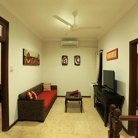 Bali Holiday Villas Kuta Kuta Lombok Habitación foto