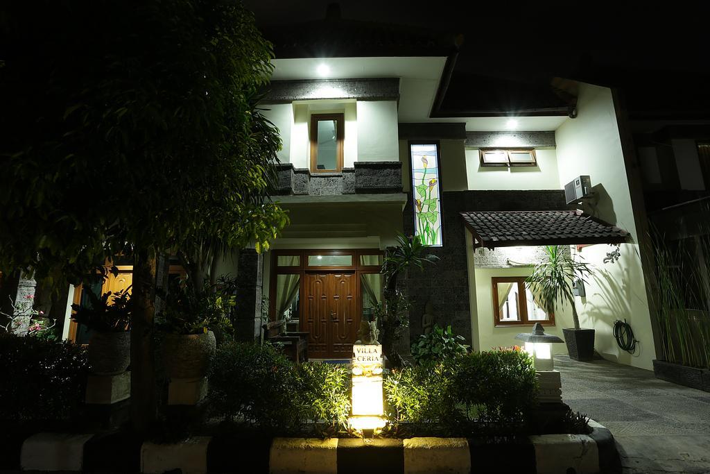 Bali Holiday Villas Kuta Kuta Lombok Habitación foto