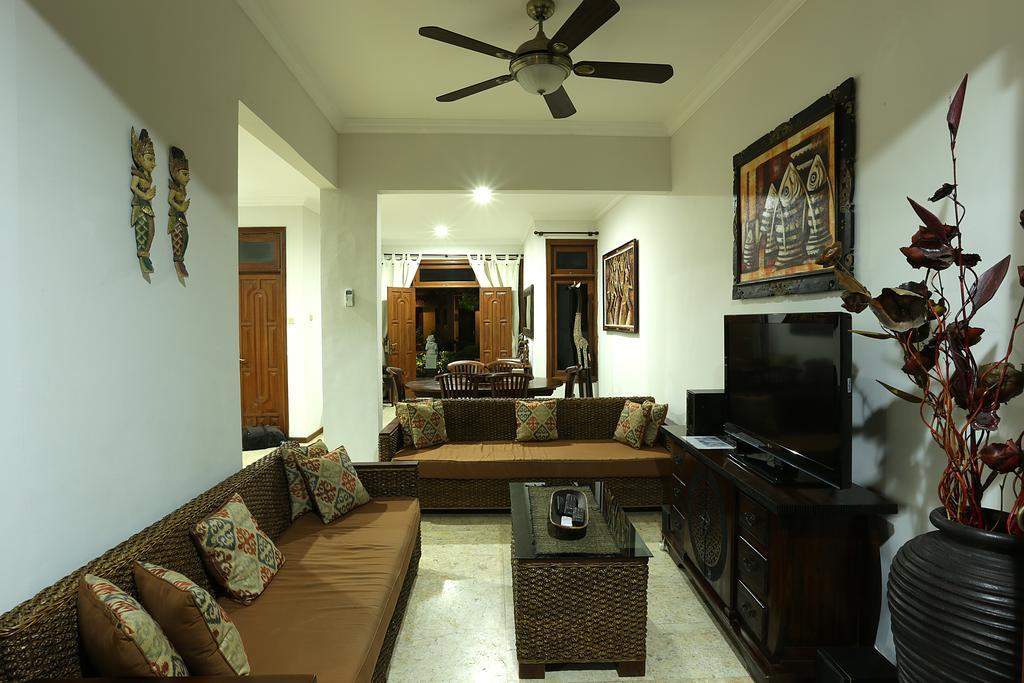 Bali Holiday Villas Kuta Kuta Lombok Habitación foto