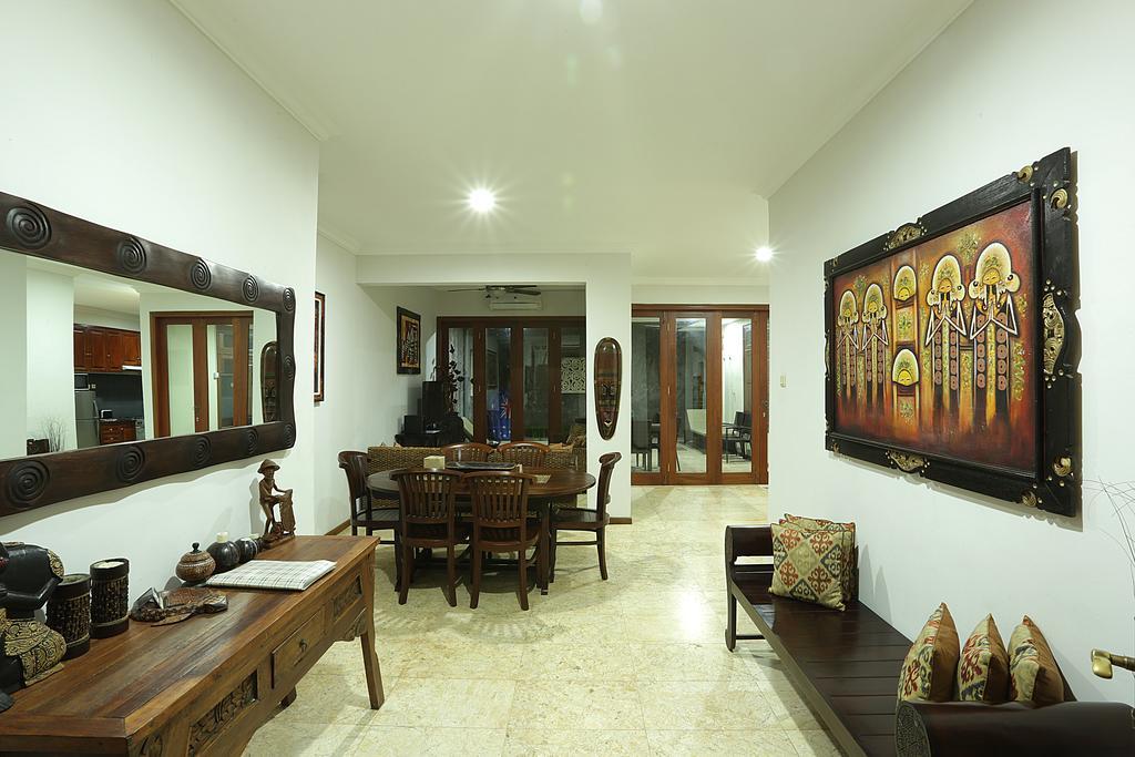 Bali Holiday Villas Kuta Kuta Lombok Habitación foto