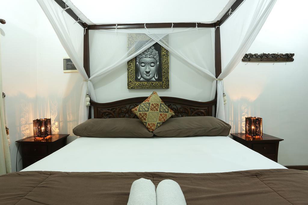 Bali Holiday Villas Kuta Kuta Lombok Habitación foto