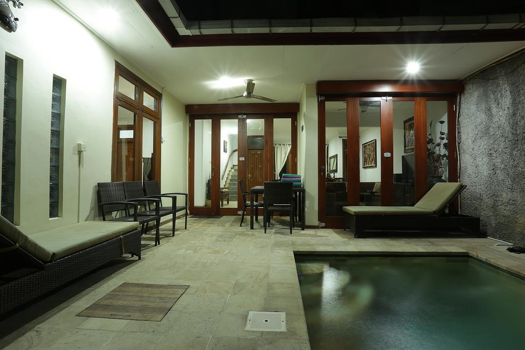 Bali Holiday Villas Kuta Kuta Lombok Habitación foto