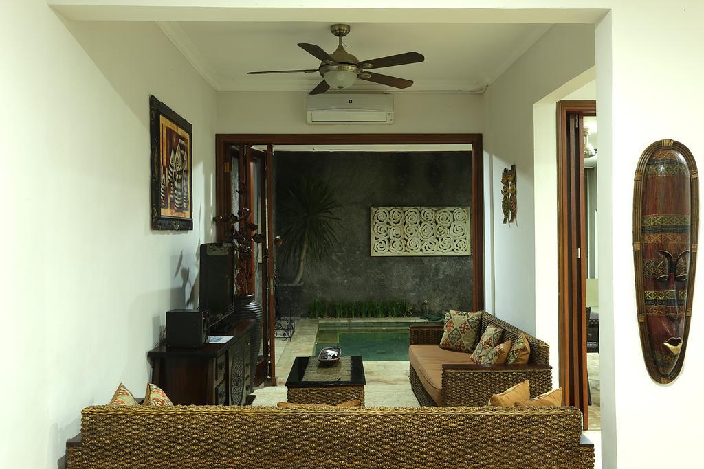 Bali Holiday Villas Kuta Kuta Lombok Habitación foto