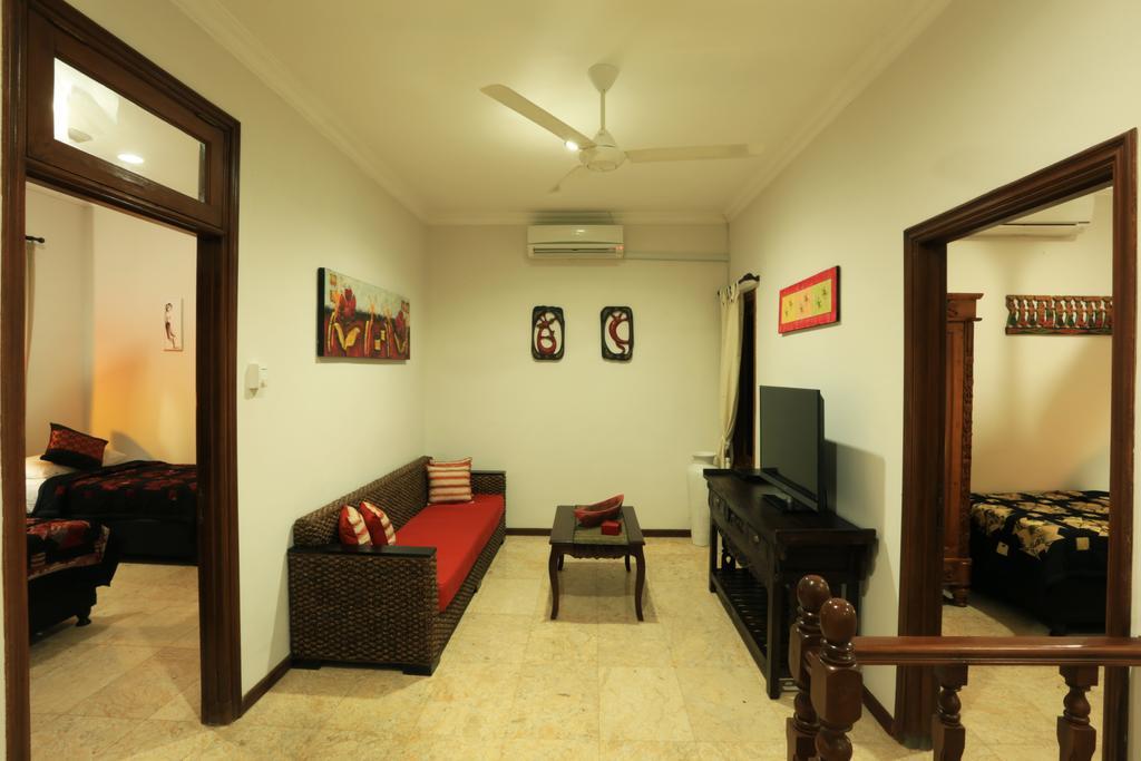 Bali Holiday Villas Kuta Kuta Lombok Habitación foto