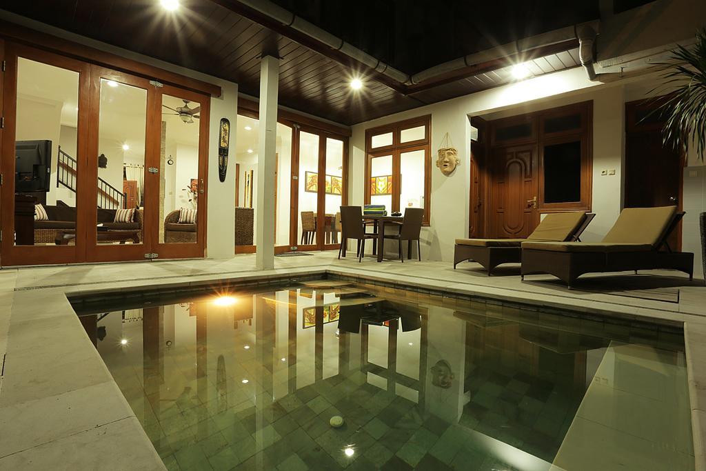 Bali Holiday Villas Kuta Kuta Lombok Habitación foto