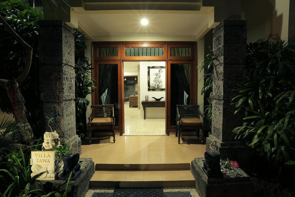 Bali Holiday Villas Kuta Kuta Lombok Habitación foto