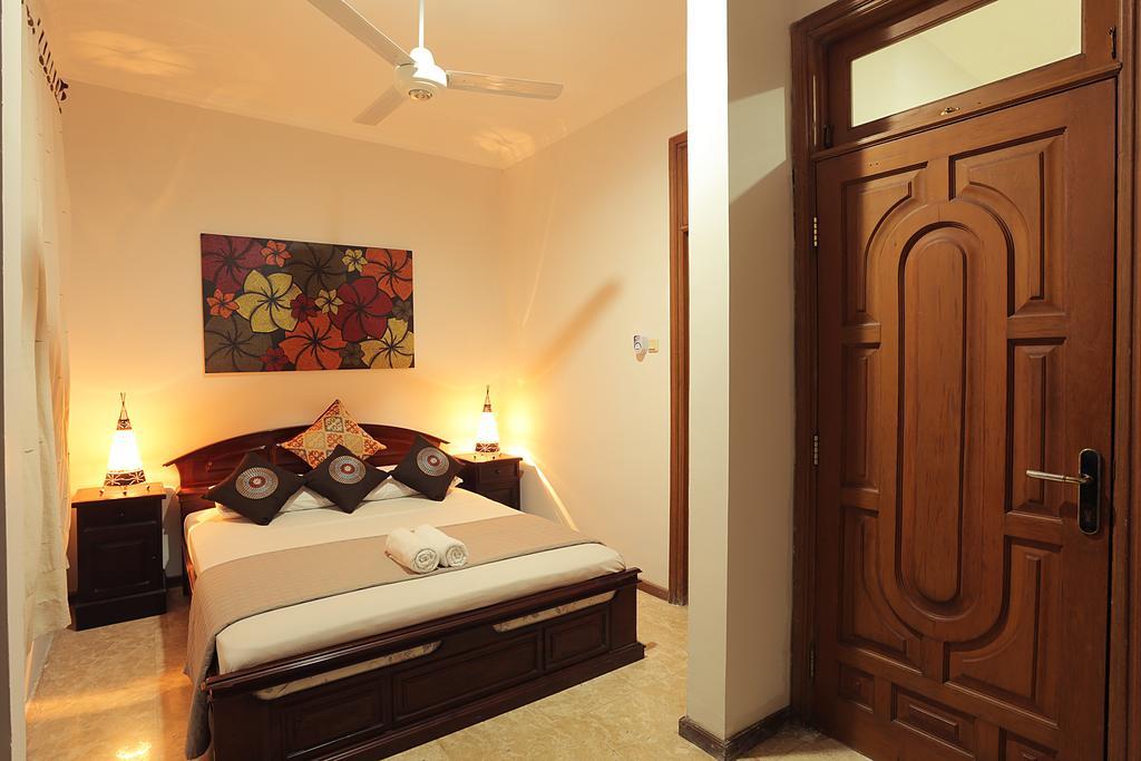 Bali Holiday Villas Kuta Kuta Lombok Habitación foto