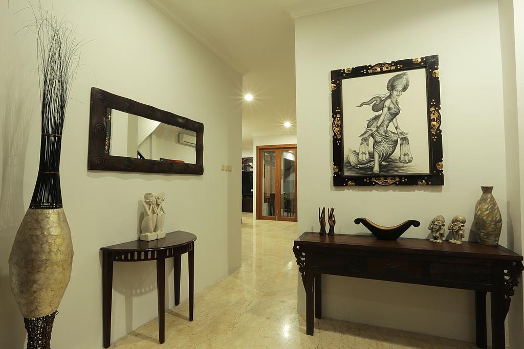 Bali Holiday Villas Kuta Kuta Lombok Habitación foto