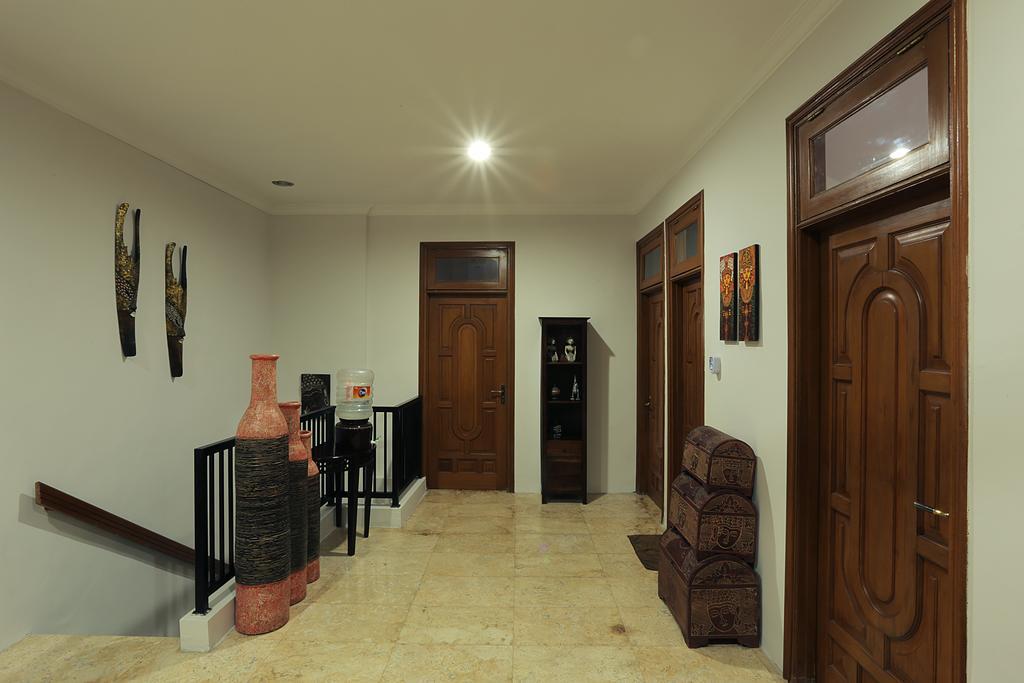 Bali Holiday Villas Kuta Kuta Lombok Habitación foto