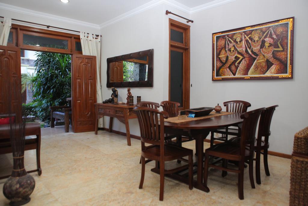 Bali Holiday Villas Kuta Kuta Lombok Habitación foto