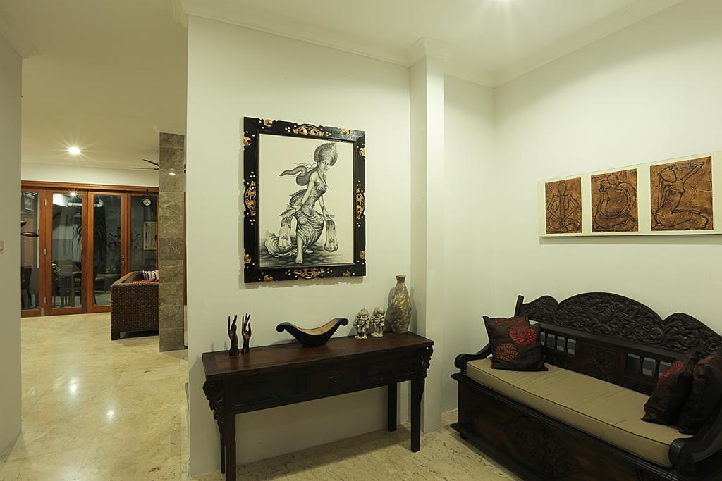 Bali Holiday Villas Kuta Kuta Lombok Habitación foto