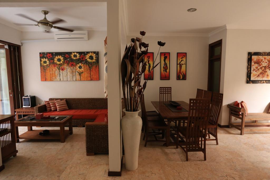 Bali Holiday Villas Kuta Kuta Lombok Habitación foto