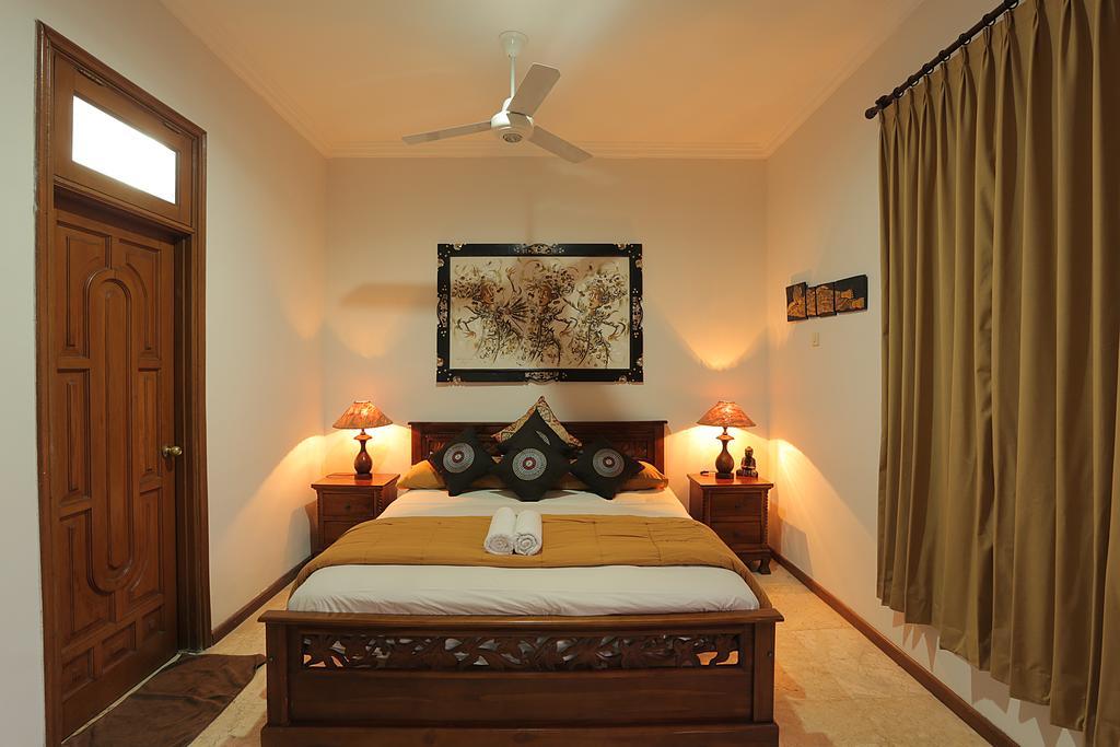 Bali Holiday Villas Kuta Kuta Lombok Habitación foto
