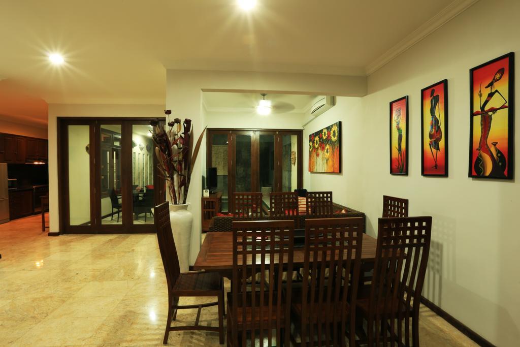 Bali Holiday Villas Kuta Kuta Lombok Habitación foto