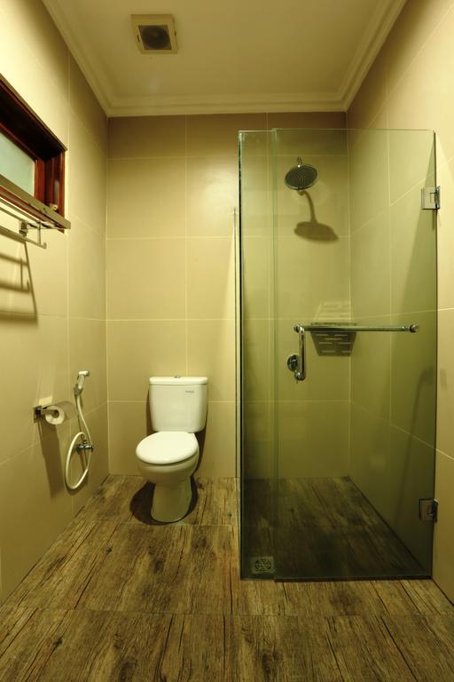 Bali Holiday Villas Kuta Kuta Lombok Habitación foto