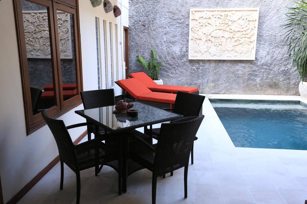 Bali Holiday Villas Kuta Kuta Lombok Habitación foto